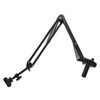 Mobile Phone Lazy Holder Bracket Alloy Steel Adjustable Heavy Duty
