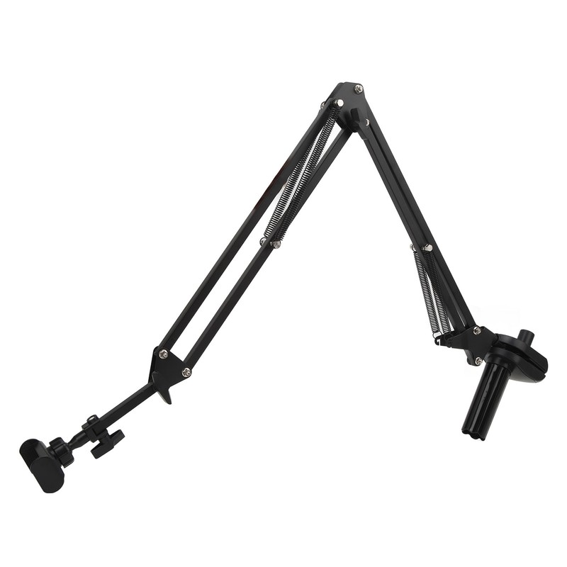 Mobile Phone Lazy Holder Bracket Alloy Steel Adjustable Heavy Duty