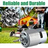 755 DC Motor for Weed Trimmer 21V Grass Cutter Motor