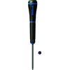 EKLIND 92615 1.5 MM Ball-Hex (allen) PSD Precision Screwdriver