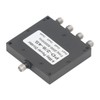 SMA Microstrip Power Splitter Combiner 2‑8GHz Stainless Steel 4 Way