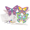 4M Butterfly Masks