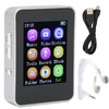 T7 MP4 Player 1.8inch Large Screen Music Player with FM