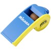 Mikasa (MIKASA) International Volleyball Federation (FIVB) Whistle Palmaster Blue Yellow