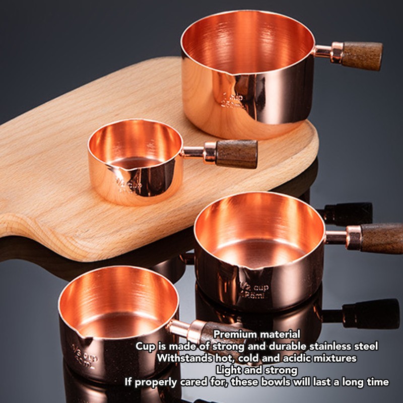 Cooking Sauce Cup Professional 304 Stainless Steel Sauce Cup with