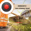 For Toro Trimmer Head Assembly for Toro 51975 51955 51954