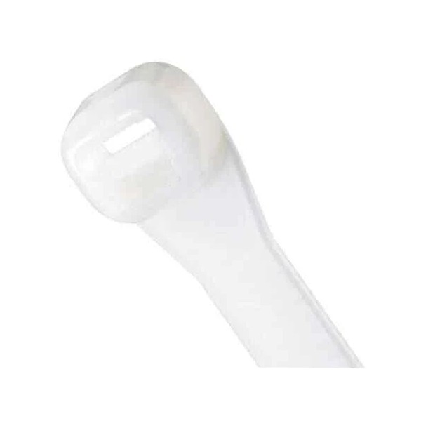 Panduit Sg450hg-Q Cable Tie, 19 In L, 5-1/4 In Max