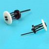 HFDHD High Speed Button-No Sew Buttons, Fast Buttons, Spare Eye
