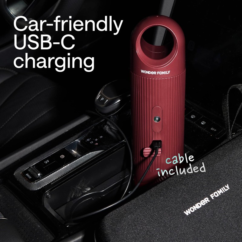 Portable Espresso Machine – Automatic Mini Espresso Maker & Travel