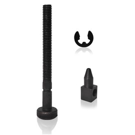 FJSa Chain Adjuster Tensioner Screw fit Husqvarna 61 66 181 266 268 272 281 & 288 Chainsaw 501 53 71-01, 501537101