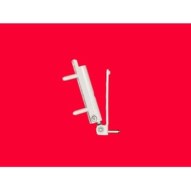 Winkhaus Corner Bearings FK-F and ESV for Replacing Defective Winkhaus Corner Bearings (White)