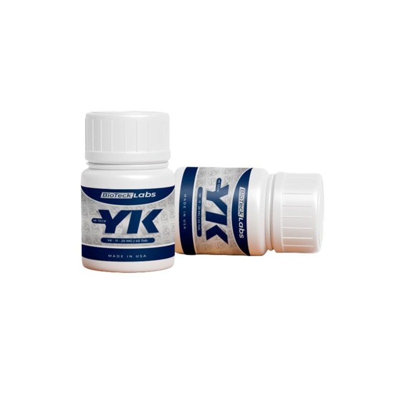 Ostarine, Ligandrol, Yk-11, Endurabol Peptidos para el entrenamiento. (YK-11)