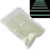 100g Fluorescent Sand Luminous Particles for DIY Nail Art Wishing