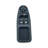 ZEALfix Power Master 6554.ZJ Window Regulator Switch Driver's Side for