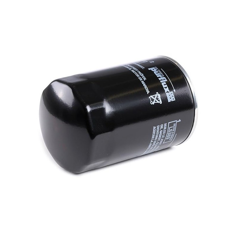 Purflux LS389 Oil Filter