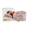 Mirka Ultimax Ligno Ø 125mm sanding discs Velcro Multifit/grit 100/100
