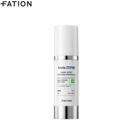 FATION Mela Zero Dark Spot Toning Ampoule 32ml