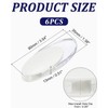 QLEUIFT Cord Weight Replacement Blinds, Chain Weight for Roller Blinds,