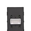 Power Window Switch Left Driver Side Compatible with Kia Sportage