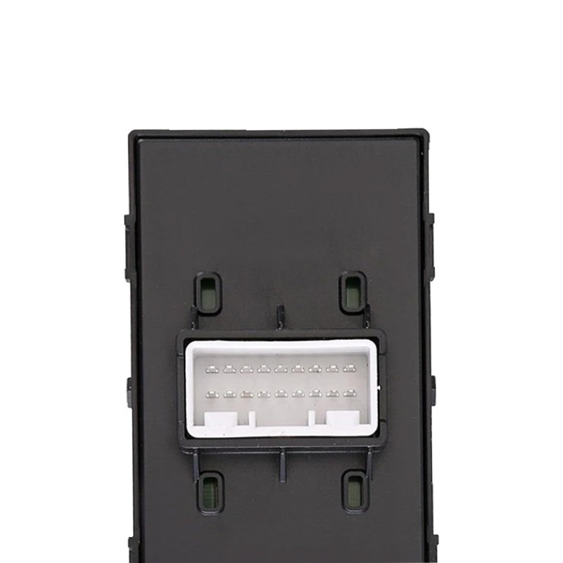 Power Window Switch Left Driver Side Compatible with Kia Sportage