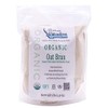 3lb Montana Gluten Free Organic Oat Bran