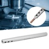 CNC Tool, SLD4-C12-150L Mill Extension Holder Tungsten SteelSideMounted CNC Milling