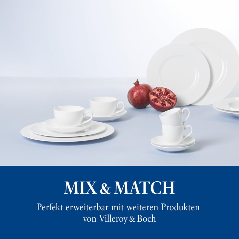 Villeroy & Boch Royal Coffee Cup 0.32 litre