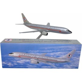 Flight Miniatures American Airlines Boeing 737-800 Astro Jet Livery N951AA 1/200