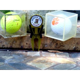 US Open Championship 2025 Oakmont Ball Marker Classic Golf Divot Tool-Affortable