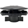 Vico Marine Boat Vent 2 Vents and Supports your cover