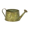 Skalny Verdigris - Regadera Redonda (4,75 x 4 Pulgadas), Verdis,