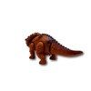 Dinosaurio Con Movimientos Con Luces Y Sonidos