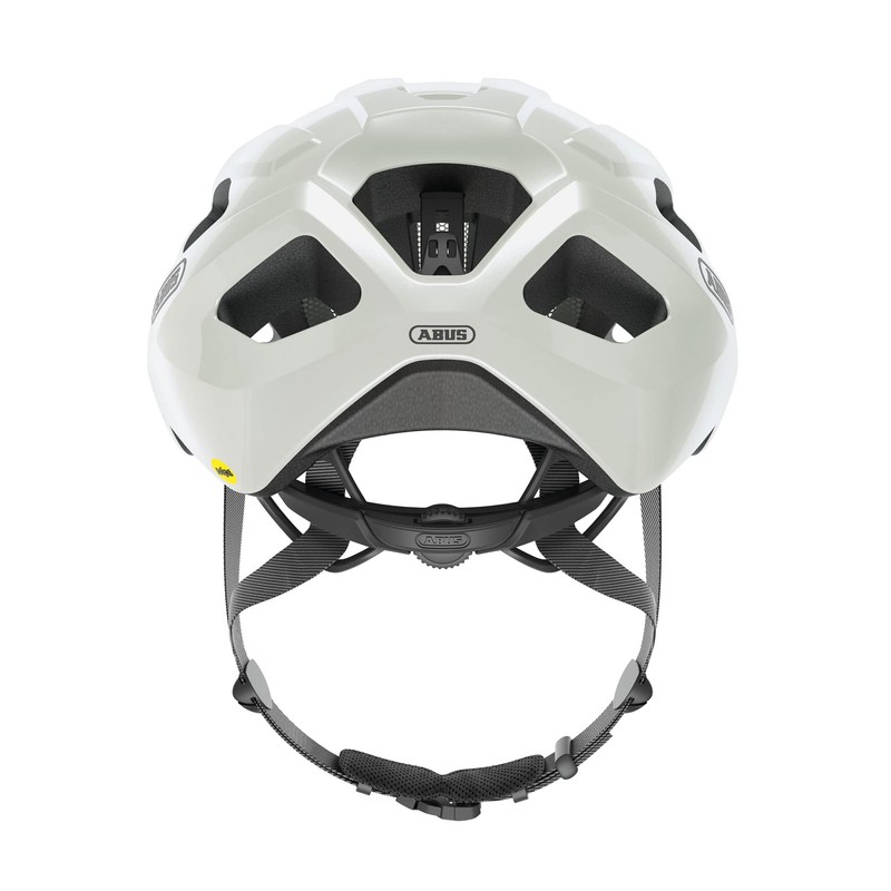 ABUS Macator MIPS road bike helmet - entry-level bike helmet