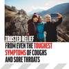 Fisherman's Friend Original Extra Strong Menthol Cough Suppressant Lozenges -
