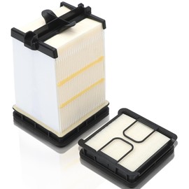 7286322 7221933 7221934 Inner & Outer Air Filter For Bobcat Track Loaders T450 T550 T590 T595 T630 T650 T870 Bobcat Skid Steer Loaders S450 S510 S530 S550 S570 S590 S595 S630 S650