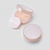 Age to Wenness Glow Fit Tone Up Sun Pact 12.5g / 에이지투웨니스 글로우핏 톤업 선팩트 12.5g