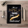 Unique Back To School Notebooks With First Name - It's