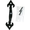 WAKI Pool Handles Black IK