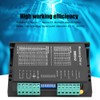 Microstep Driver Stepper Motor Driver 2‑Phase High Subdivision PWM Current