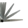 13 Piece Precision Feeler Gauge Measuring range 0.05 – 1.0
