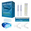 EverWhite Teeth Whitening Kit with LED Light, Vitamin E, Thermo Trays 9 Pieces