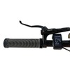 Sarini Ebike Display Electric Bicycle Controller Compatible with Bafang BBS01