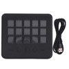 Studio Controller with 15 Customizable LCD Keys – Gaming Macro