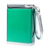 prendre PR-HY913 Portable Ashtray with Carabiner Butt Holder, Portable, Ash