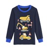 Little Hand Boys Pyjamas Long Sleeve Autumn Winter Children's Sleepwear