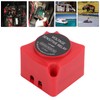 Dual Battery Smart Isolator VSR Voltage Sensitive Relay for Car