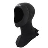 Buceo, capucha protectora de neopreno de 3 mm para buceo,