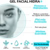 Gel Facial Hidratante Con Ácido Hialurónico + Niacinamida - Skin