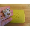 Yin and yang stamp stamps for soap pottery cement polymer