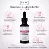 V-pigment Serum 30ml Despigmentante Manchas Arbutina Vit C Todo Tipo